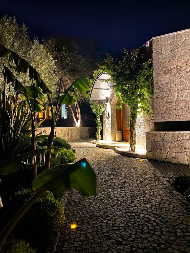 Dorman Suites Hotel — Bodrum — photo 5