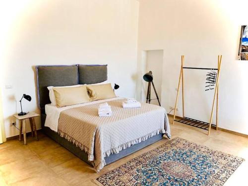 Dimora Con Finestra Sui Tetti di Siena — 4-Star Luxury Hotel in Siena, Italy
