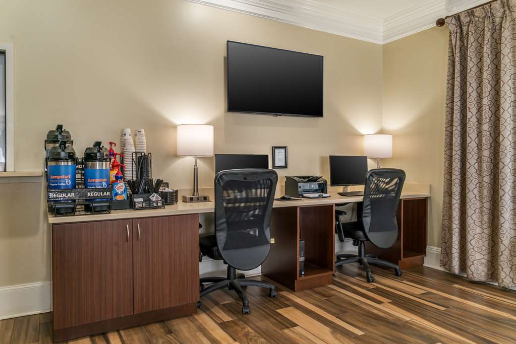 Best Western Of Hartland - photo 38
