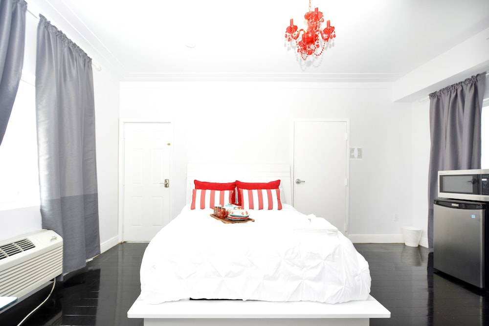 Sogno di Mare Hotel Apartment - photo 9