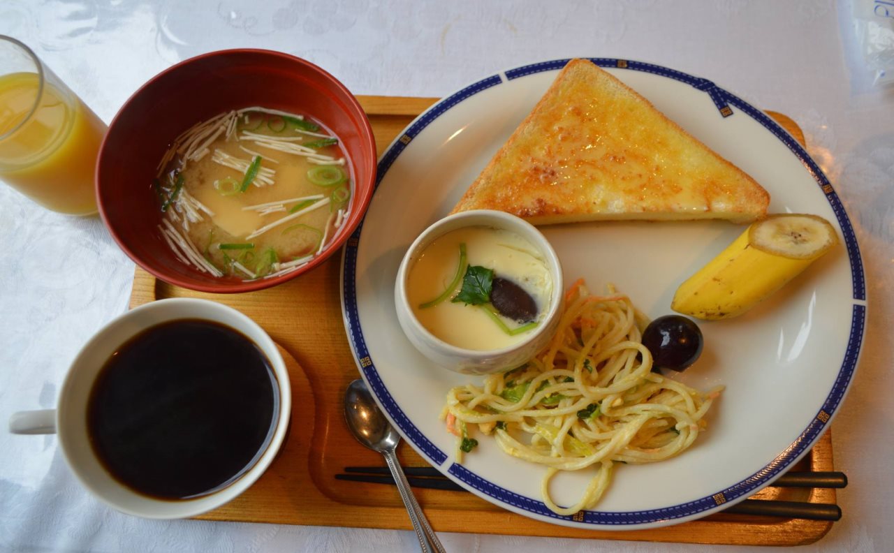 Hotel Award Inn Gifu in Gifu-Shi, Japan