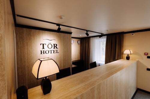 TÖR by Uly Dala Hotels in Kostanay, Kazakhstan