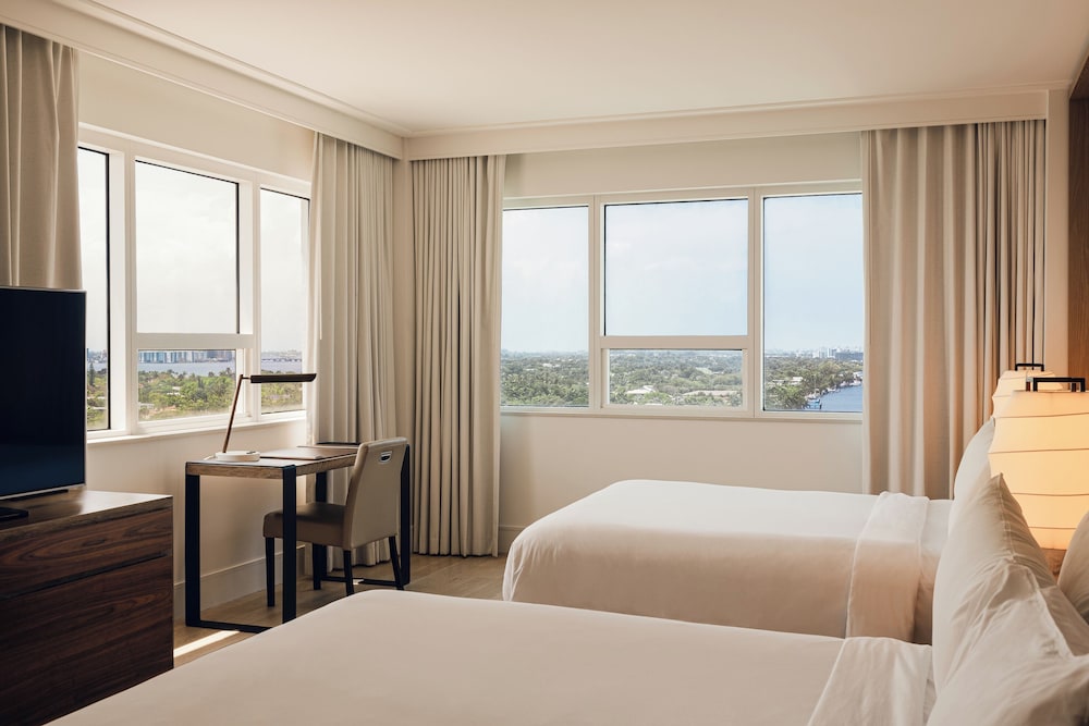 Nobu Hotel Miami Beach - photo 38