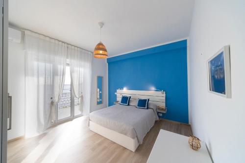 Majú Home — 4-Star Luxury Hotel in Maiori, Italy