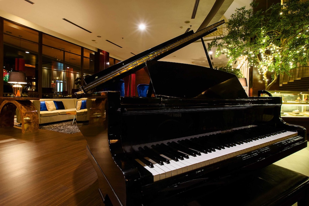The Arista Hotel — Palembang — photo 3
