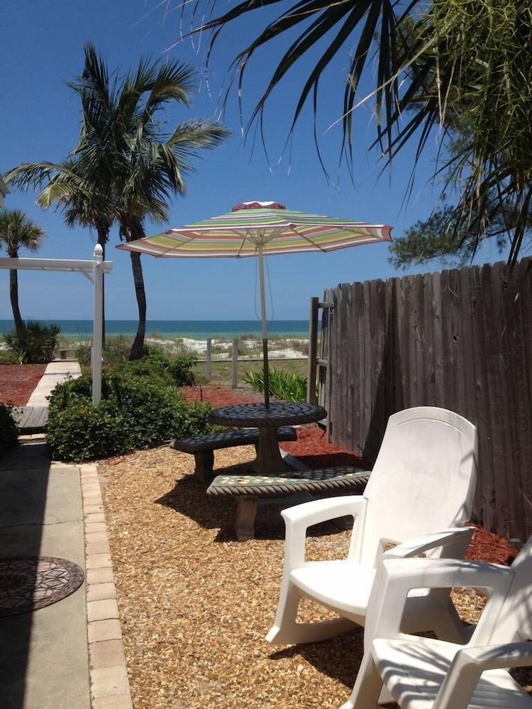 Sun N Fun Beachfront Vacation Rentals - photo 18