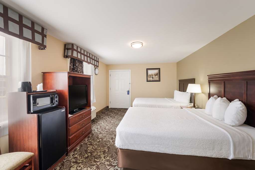 Best Western Conway - photo 15
