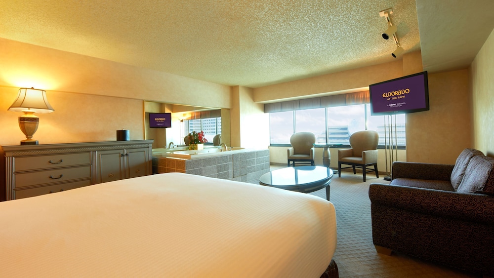 Eldorado Reno A Caesars Rewards Destination - photo 32