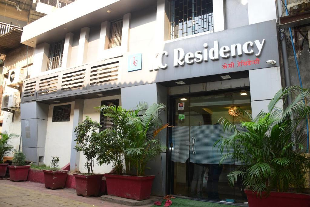 KC Residency - last minute hotel in Mumbai