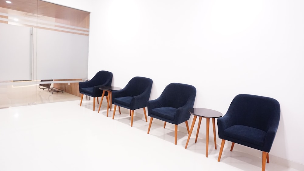 Cordia Hotel Yogyakarta Hotel Dalam Bandara in Yogyakarta, Indonesia