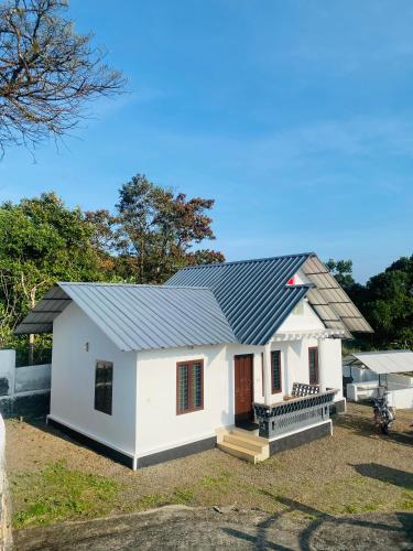 Vagamon Hill On Misty Private Villa2bhk — Erattupetta