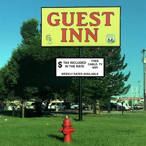Guest Inn in Yukon, United States