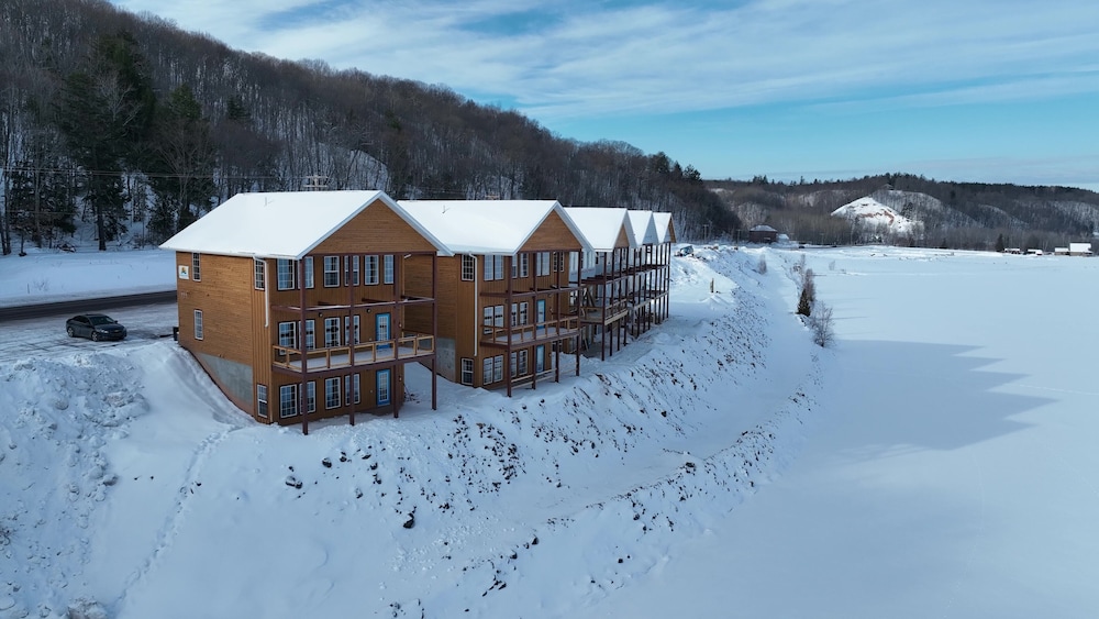 Keweenaw Waters Resort - photo 195