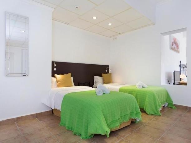 Aparthotel Carrio Sol Monty s — Calp — photo 5