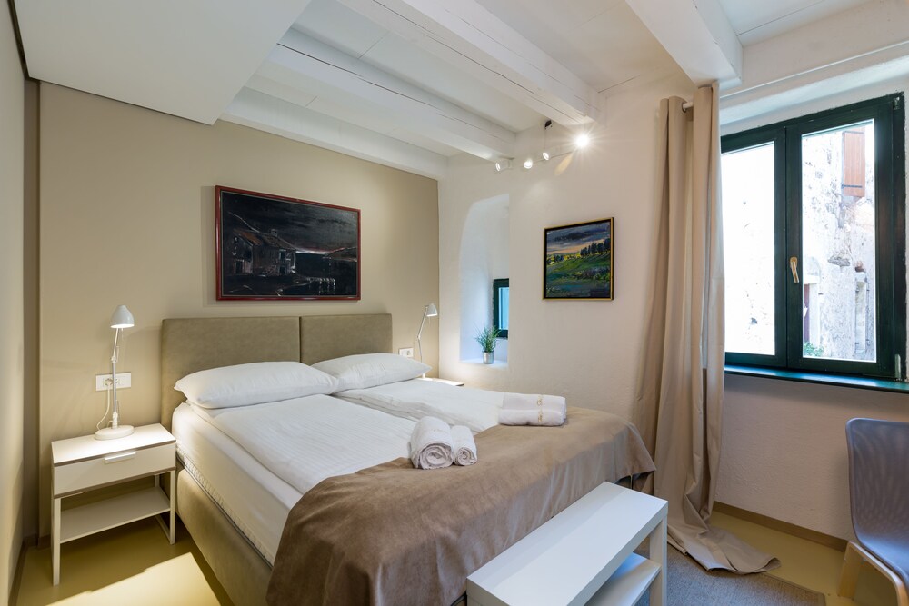 Irundo Rovinj Tre Porte — Rovinj — photo 4