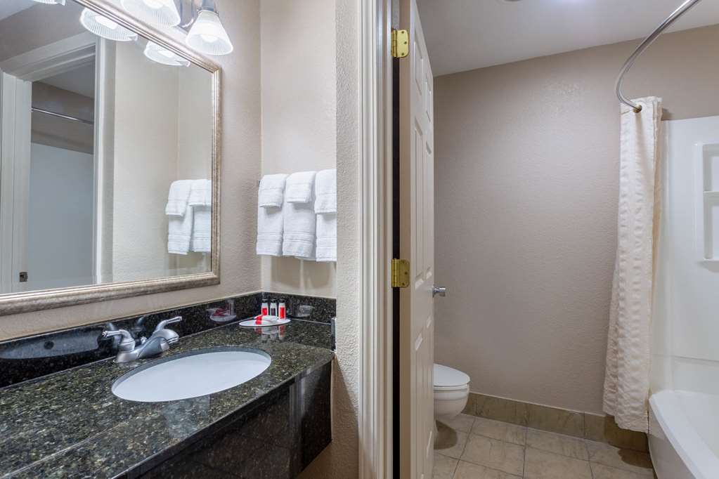 Baymont by Wyndham Elkhart - photo 24