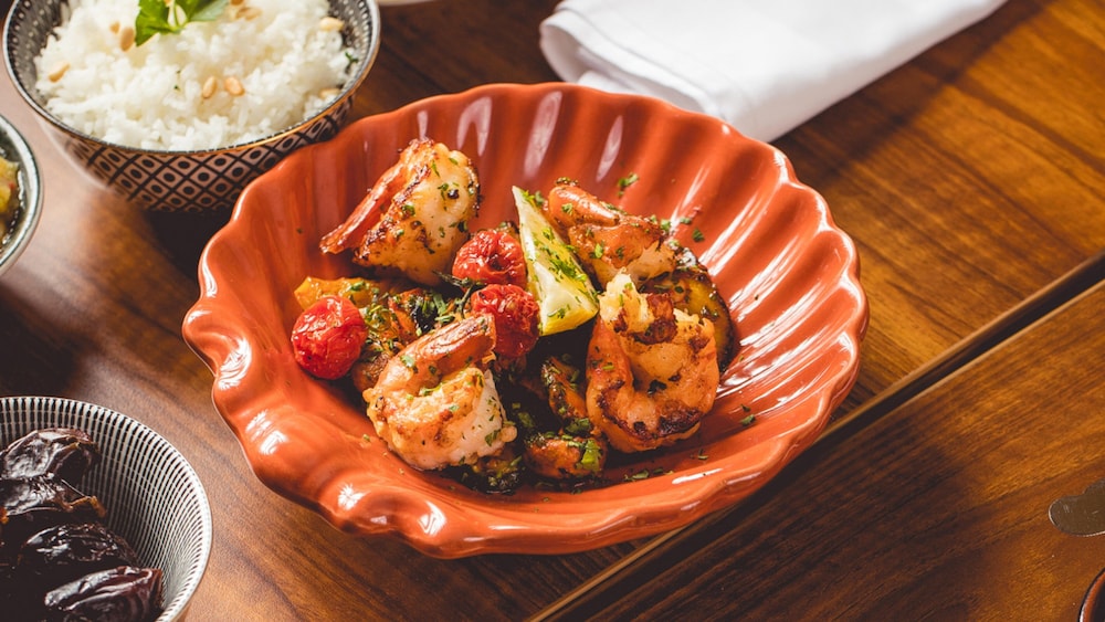 מזון ומשקאות