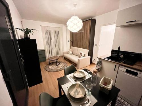 Studio Independant Avec Hammam - last minute hotel in Montpellier