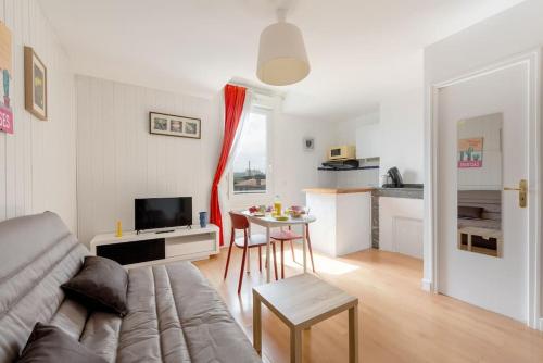 Aurore Studio 14 - last minute hotel in Carcassonne