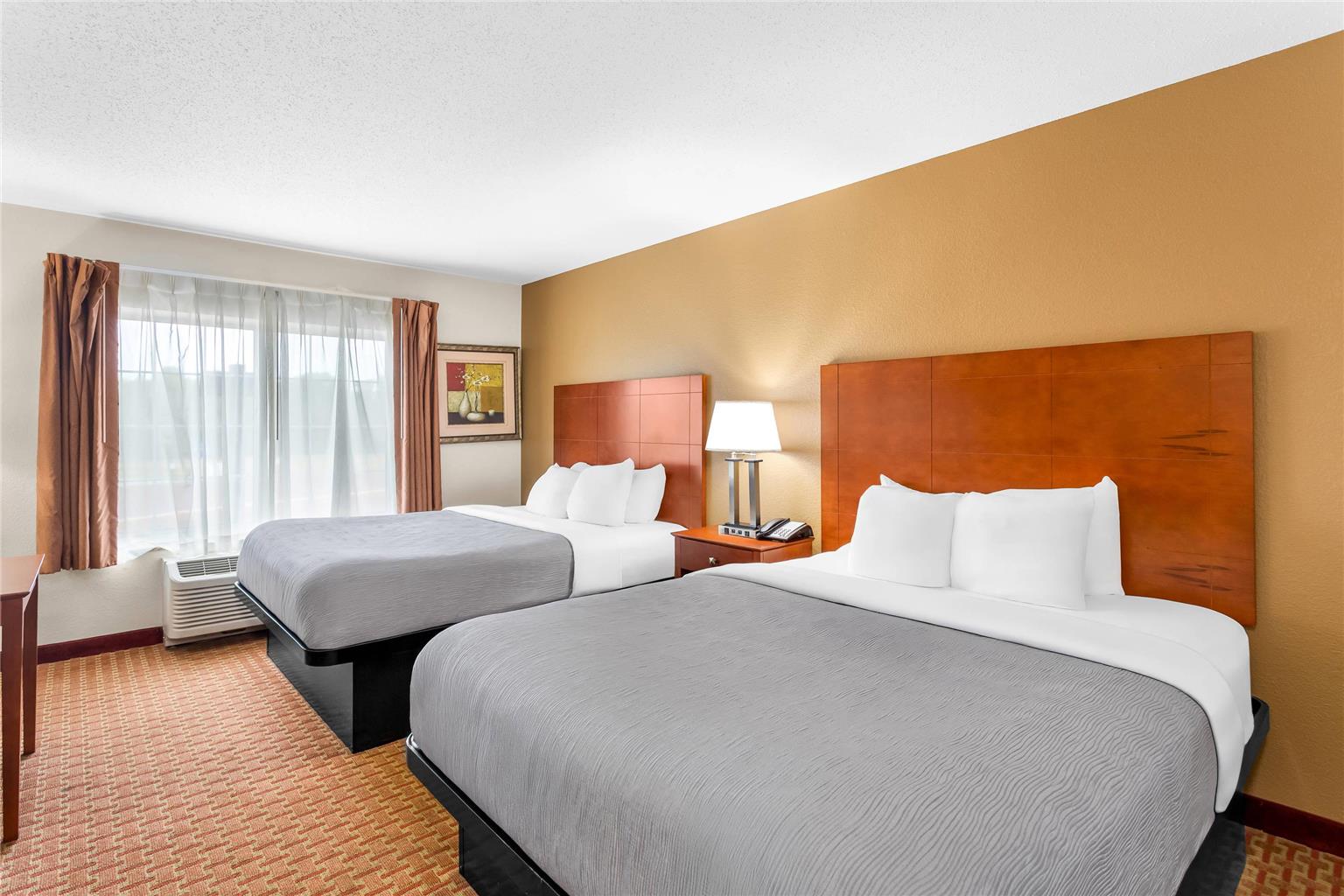 Quality Inn Near Interstate I94 - photo 25