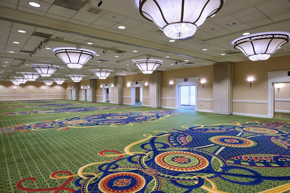 Washington Dulles Airport Marriott - photo 46