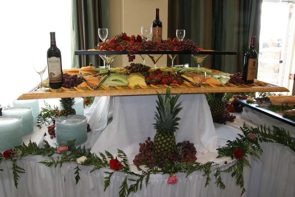 Hilton Garden Inn Valdosta - photo 50
