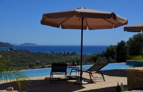Finca Morea - carbon neutral hotel in Unknown City