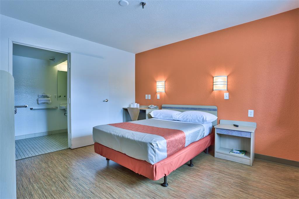 Motel 6 Flagstaff AZ West Woodland Village - photo 18