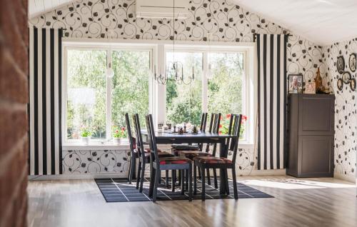 Beautiful Home In Ockelbo With Wifi — Ockelbo — photo 5