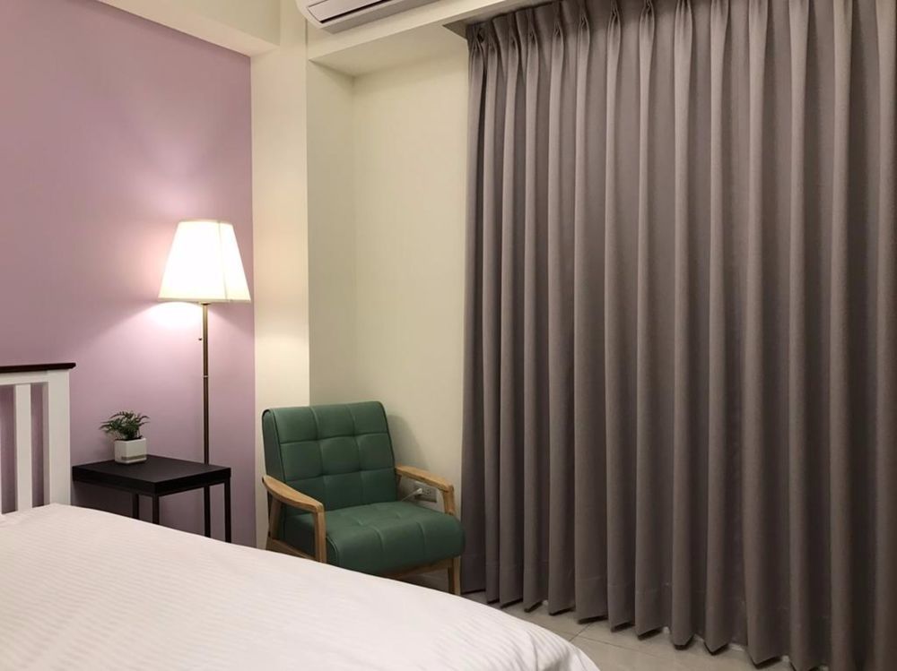 Rain Stay - last minute hotel in Taichung