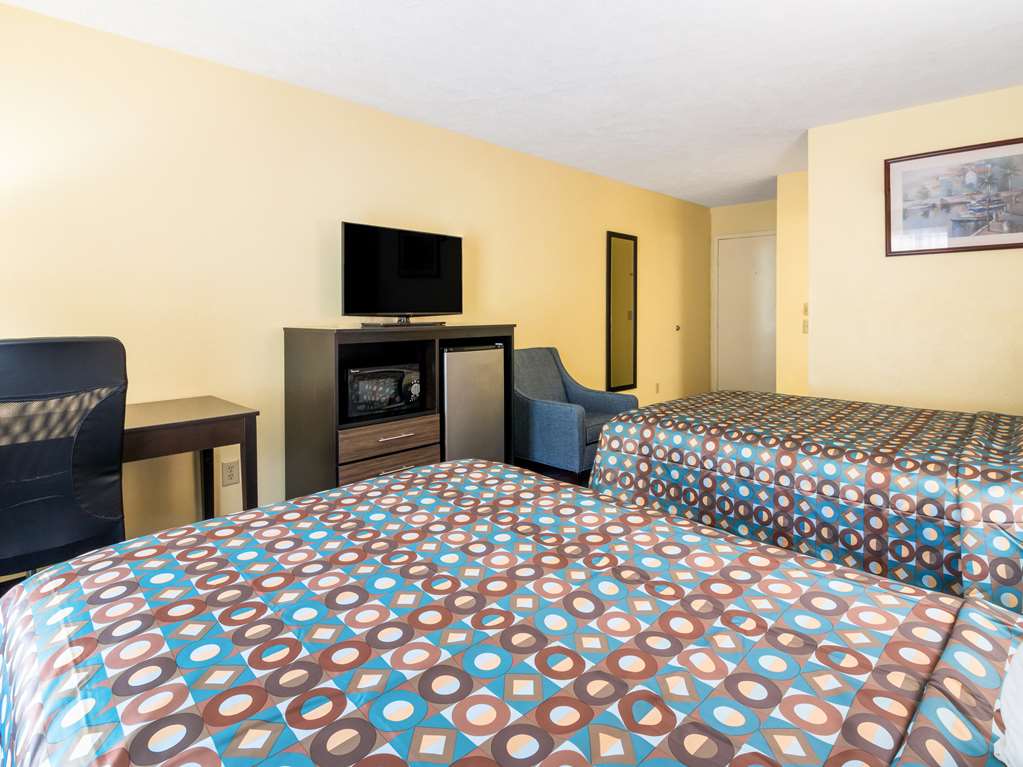 Americas Best Value Inn Clayton - photo 18
