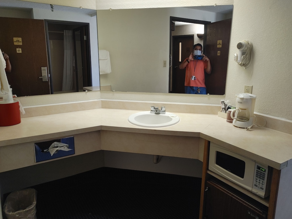Hotel Pigeon Forge - photo 16