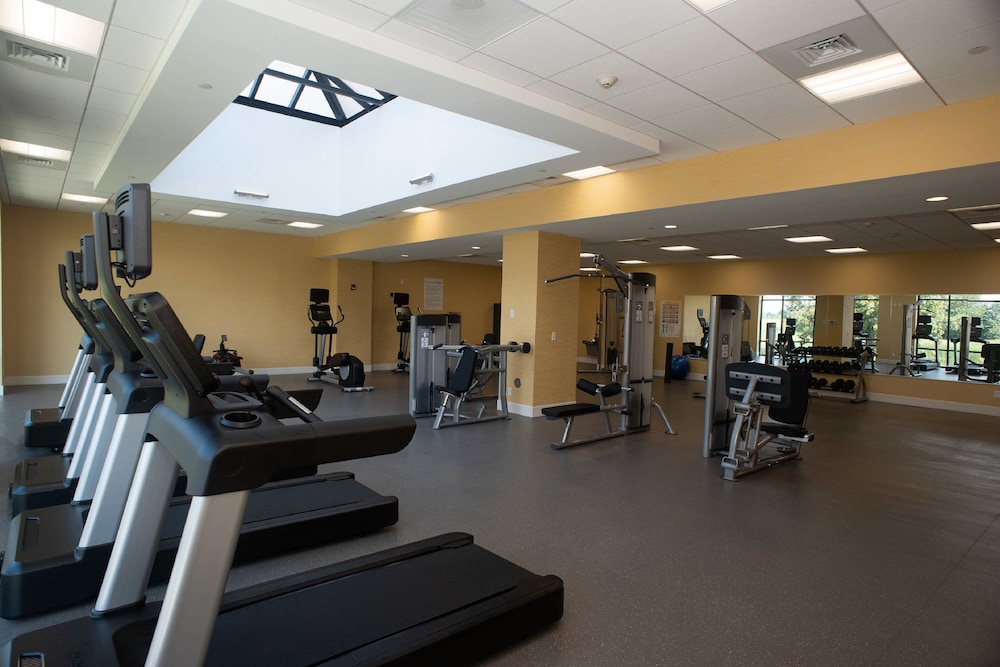 Holiday Inn & Suites Joliet Southwest by IHG - photo 9