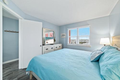 Seacrest 507 - last minute hotel in Gulf Shores