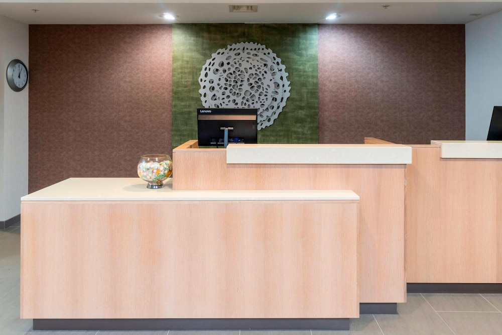 Fairfield Inn & Suites by Marriott Bend Downtown - photo 3