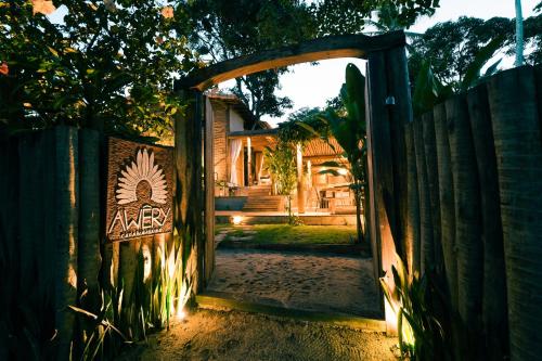 Pousada Awêry Caraíva - last minute hotel in Unknown City