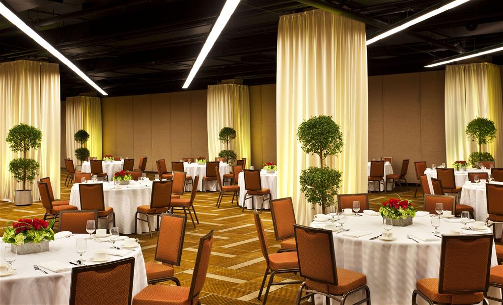 Sheraton Grand Chicago Riverwalk - photo 47