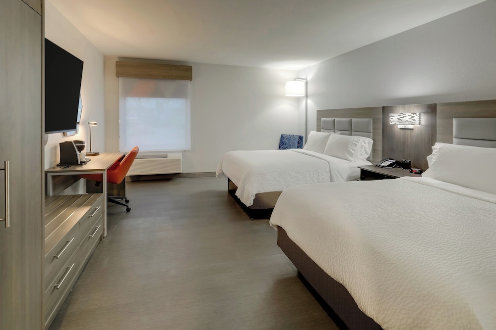 Holiday Inn Express Nicholasville by IHG - photo 12