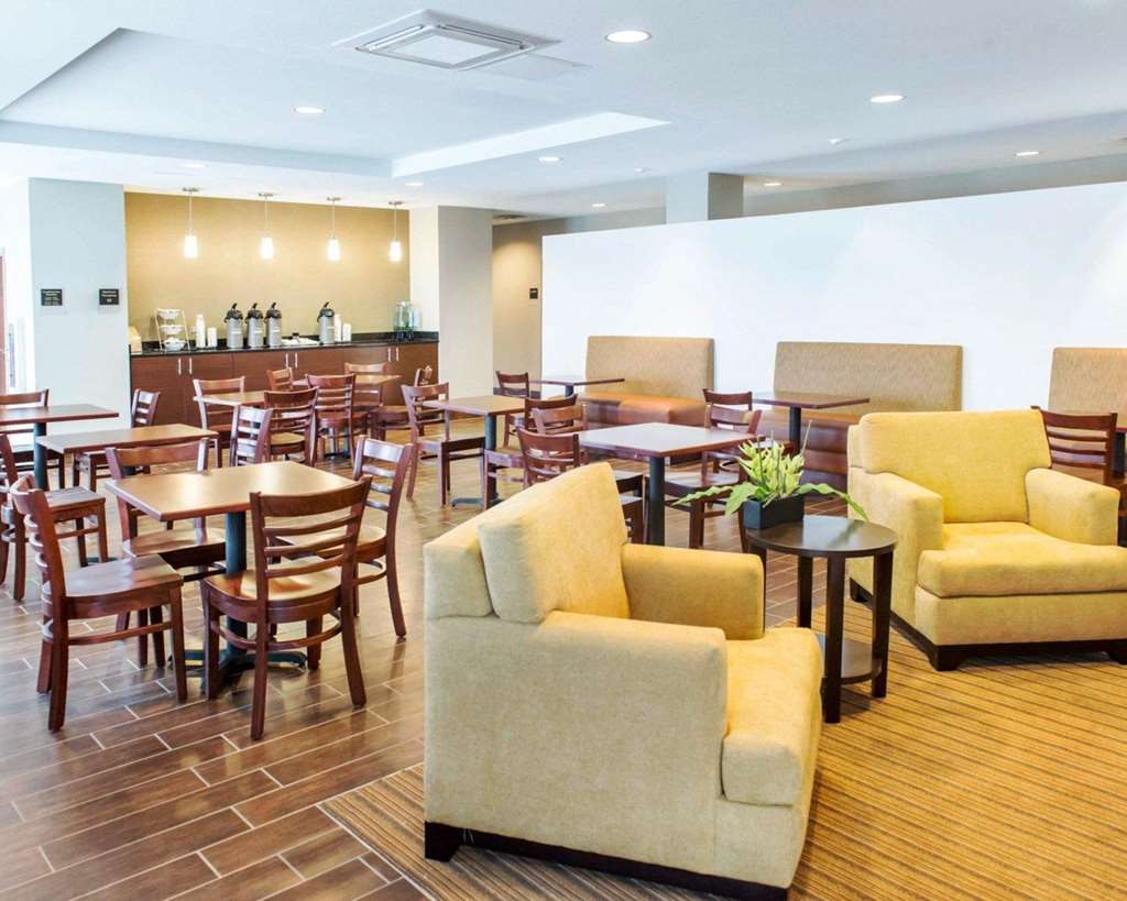Sleep Inn & Suites Defuniak Springs Crestview - photo 23