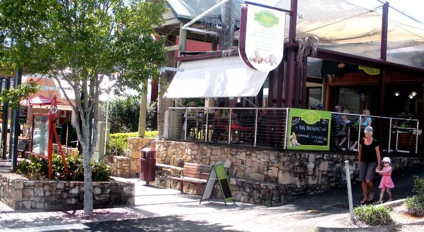 Hilltop B & B — Buderim — photo 2