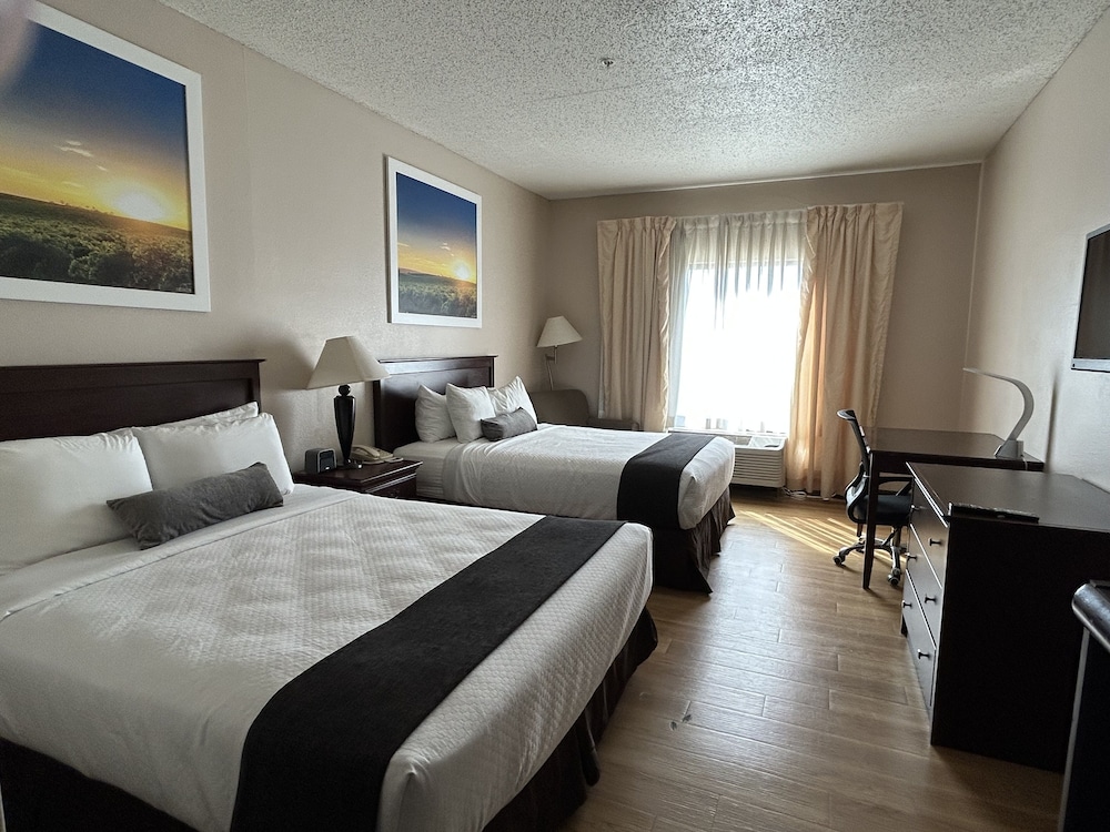 McPherson Inn - photo 4