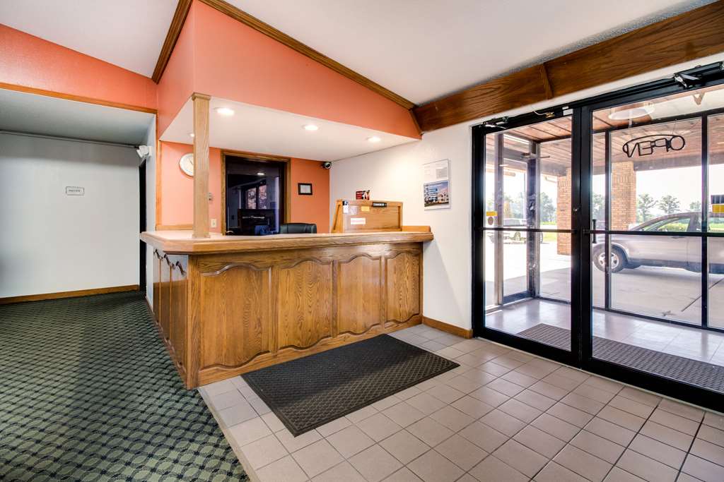 Motel 6 Marion IL - photo 28