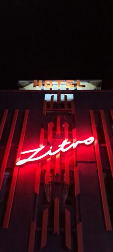 Zitro Hotel in Port Dickson, Malaysia