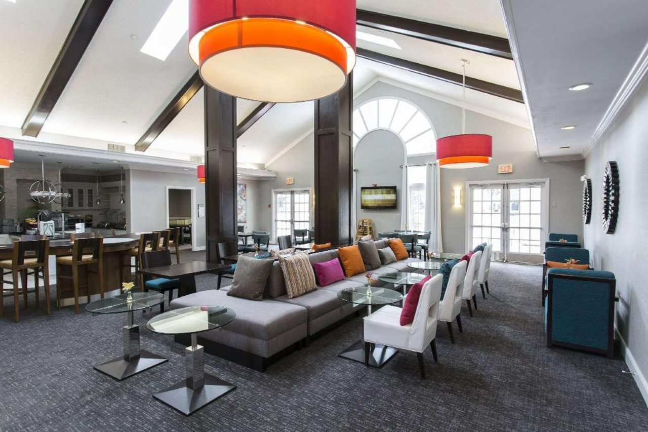 Homewood Suites by Hilton Savannah - photo 7