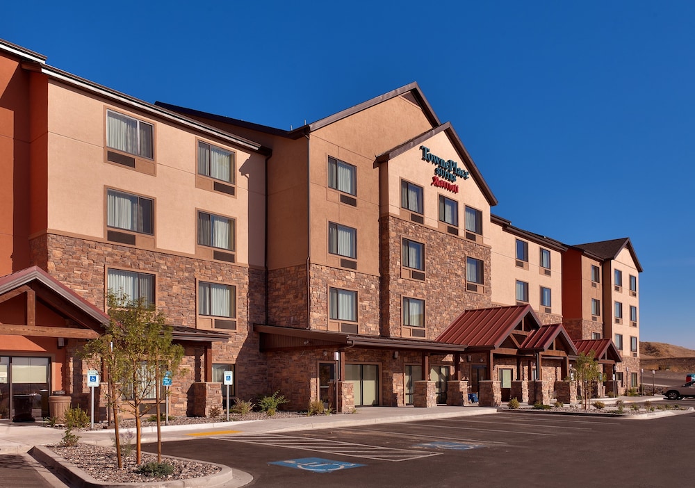 TownePlace Suites by Marriott Elko - photo 31