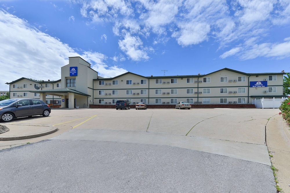 Americas Best Value Inn Jefferson City - photo 49
