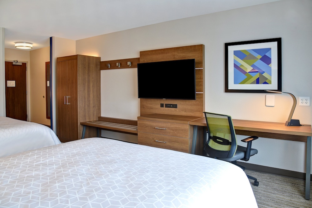 Holiday Inn Express & Suites Ottawa by IHG - photo 17