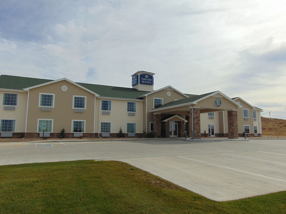 Cobblestone Inn & Suites Wray - featured photo