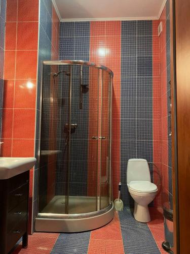 Valencia Hotel — Odessa — photo 3