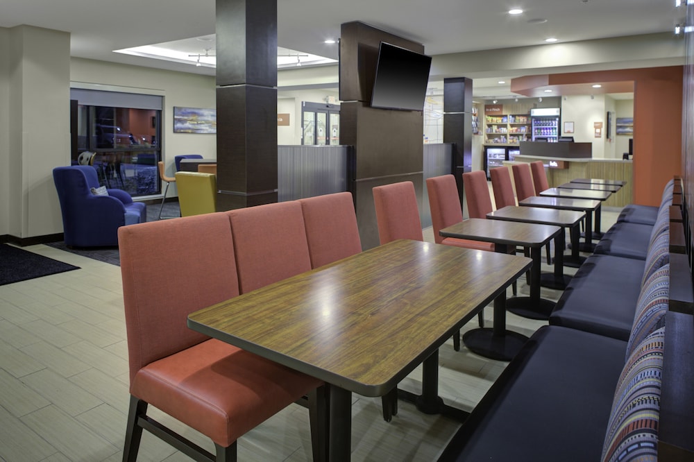 TownePlace Suites by Marriott Detroit Canton - photo 20